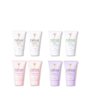 Rahua Customizable Daily Hair Care Kit