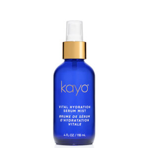 Kayo Body Care Vital Hydration Serum Mist 4 fl. oz. (Worth $28.00)