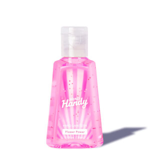 Merci Handy Hand Sanitizer - Flower Power