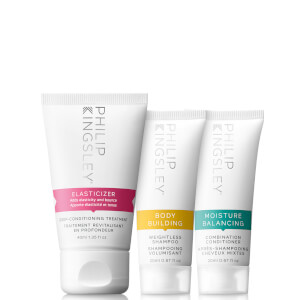 Philip Kingsley Hair Care Set