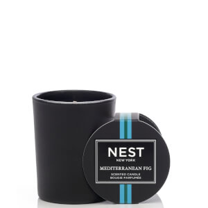 NEST Fragrances Mediterranean Fig Mini Votive Candle (Worth $8.00)