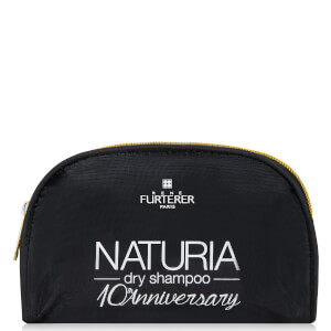 Rene Furterer - NATURIA dry shampoo 10th Anniversary Bag 1piece (Worth $7.00)