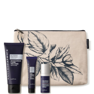Naturopathica - Travel Set 1kit (Worth $68.00)