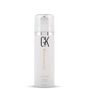 GKhair Leave-in Conditioner Cream 130ml (Worth $28.00)