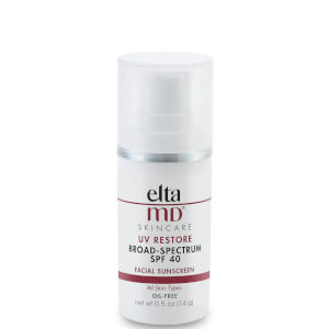 Elta MD UV Restore SPF30+ 0.5 oz (Worth $16.00)