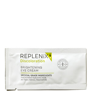 Replenix Brightening Eye Cream 0.25 fl. oz (Worth $12.75)