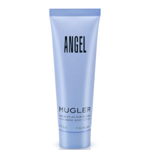 Mugler Angel Eau de Parfum Body Lotion 30ml