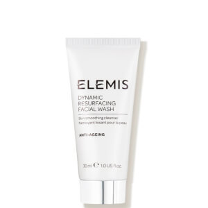 Elemis - Travel Dynamic Resurfacing Facial Wash - 30 ml. (Worth $31.00)