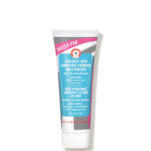 First Aid Beauty Hello FAB Coconut Skin Smoothie Priming Moisturize 2 ml.