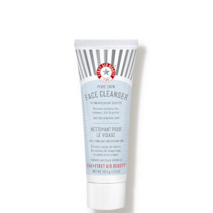 First Aid Beauty Face Cleanser 28.3 g (Worth $7.00)