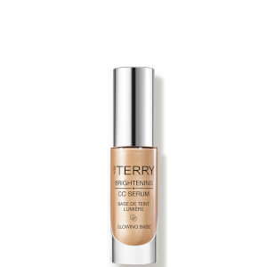 BY TERRY Free Gift With Purchase - CC Serum Sunny Flash (GWP) - 10 ml. $4 Value