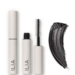 ILIA - Deluxe Mini Limitless Lash Mascara - 0.1 oz. (Worth $13.00)