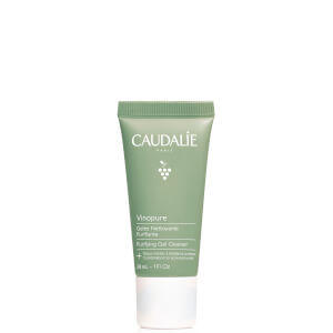 Caudalie Vinopure Purifying Cleasner Deluxe Sample 30ml