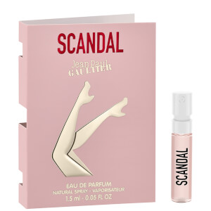 Jean Paul Gaultier Scandal Spritzers Eau de Parfum 1.5ml