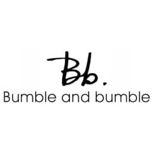 Bumble & Bumble Blonde Shmpoo and Conditioner