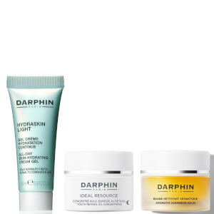 Darphin August Bank Holiday Bundle