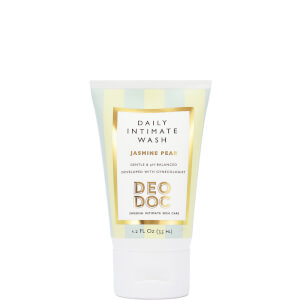 DeoDoc FREE GIFT - 35ml Daily Intimate Wash