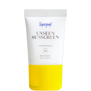 Supergoop! Unseen Sunscreen SPF 30 15ml