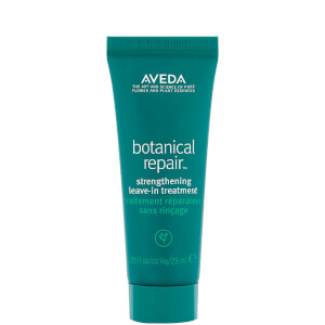 Aveda FREE GIFT - 25ml Botanical Repair Strengthening Leave In Treatment