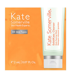 Kate Somerville SAMPLE - ExfoliKate Cleanser