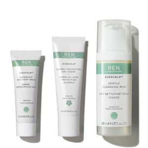 REN Clean Skincare Evercalm Trio