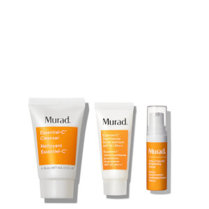 Murad FREE GIFT - 15ml, 5ml, 10ml E-Shield Trio
