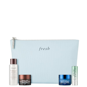fresh FREE GIFT - 20ml, 2 x 7ml, 2.2g Fresh Favourites Kit