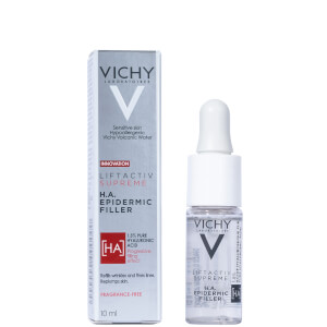 Vichy Liftactiv Hyaluronic Acid Filler 10ml (Worth $13.50)