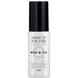 Make Up For Ever Mist and Fix Hydrating Deluxe 15ml