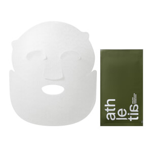 Core Balance Toning Mask Sample