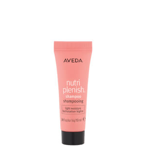Aveda Nutriplenish Shampoo Light 10ml
