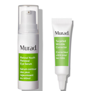 Murad Resurgence Duo (Worth $46.00)