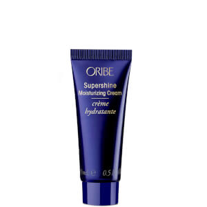 Oribe Supershine Moisturising Cream 15ml (Worth $10)