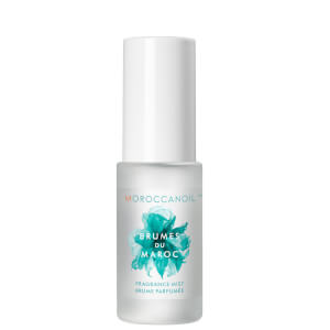 Free Gifts Moroccanoil Brumes Du Maroc Hair and Body Fragrance Mist 30ml