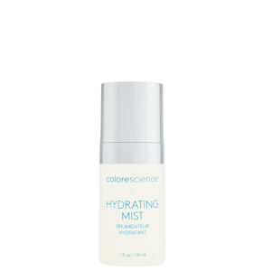 Colorescience Deluxe Hydrating Mist 29ml (Worth $18.00)