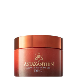 DHC Astaxanthin Collagen All-in-One Gel 4.2 oz (Worth $49.00)