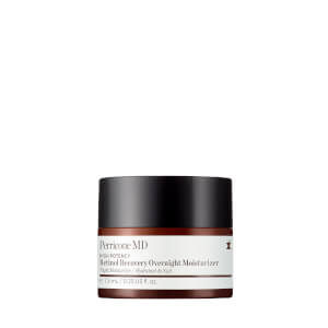 Perricone MD Deluxe Sample High Potency Face Finishing and Firming Moisturiser Night 0.25 oz