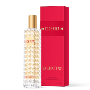 Valentino Voce Viva Eau de Parfum 15ml