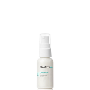 ClarityRx C-Results Vitamin C Cleanser 1 oz. (Worth $16.00)