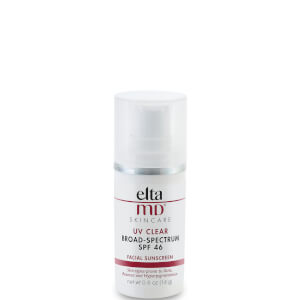 EltaMD UV Clear Deluxe 0.5 oz (Worth $16.00)