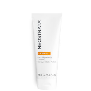 Neostrata Enlighten Ultra Brightening Cleanser for Dull and Uneven Skin 100ml