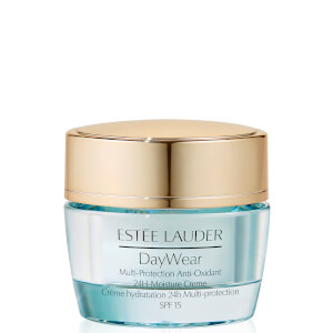 Estée Lauder DayWear Multi-Protection Anti-Oxidant 24H-Moisturiser Creme SPF15 15ml