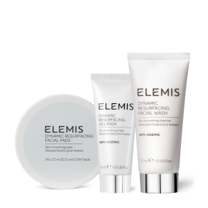 Elemis Dynamic Resurfacing 3 Piece Gift