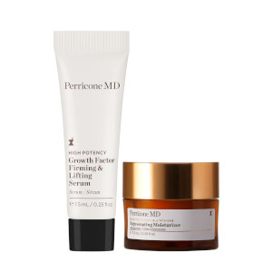 Firm & Rejuventate Deluxe Kit