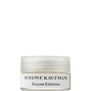 SUSANNE KAUFMANN Enzyme Exfoliator 15ml