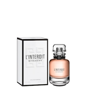 Givenchy L'Interdit Eau de Parfum Mini 10ml