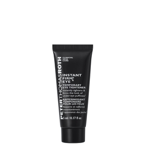 Peter Thomas Roth Instant FirmX Eye Deluxe Sample 5ml (BOD)