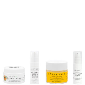 FARMACY Hydration Glow Set