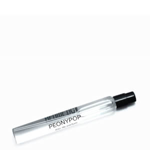 Hermetica Peonypop Eau de Parfum 10ml (Worth $22.00)
