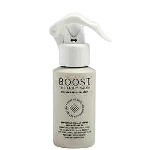 The Light Salon Cleanse and Recovery Spray 100ml
